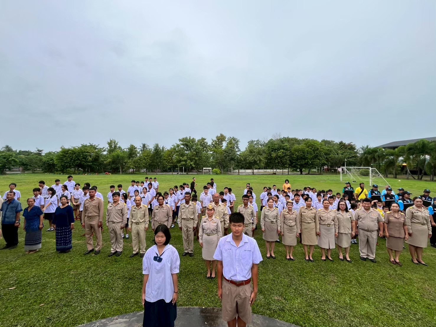 ภาพกิจกรรมของโรงเรียนลำดับที่ 6